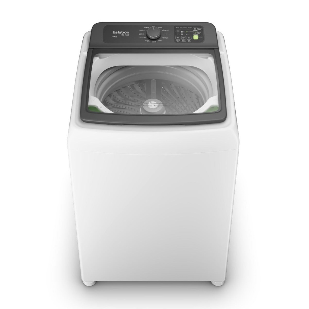 LAVARROPAS ESLABON DE LUJO EWN09AB 9KG
