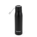 BOTELLA TERMICA TRAVEL TECH 18658 500ML NEGRO