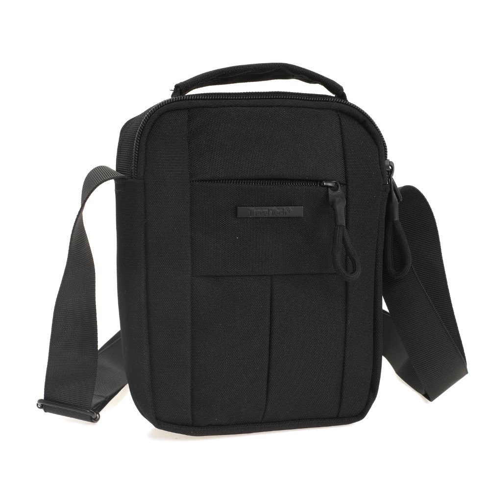 MORRAL TRAVEL TECH 53542 NEGRO