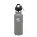 BOTELLA TERMICA ALPINE SKATE 18503 600ML GRIS