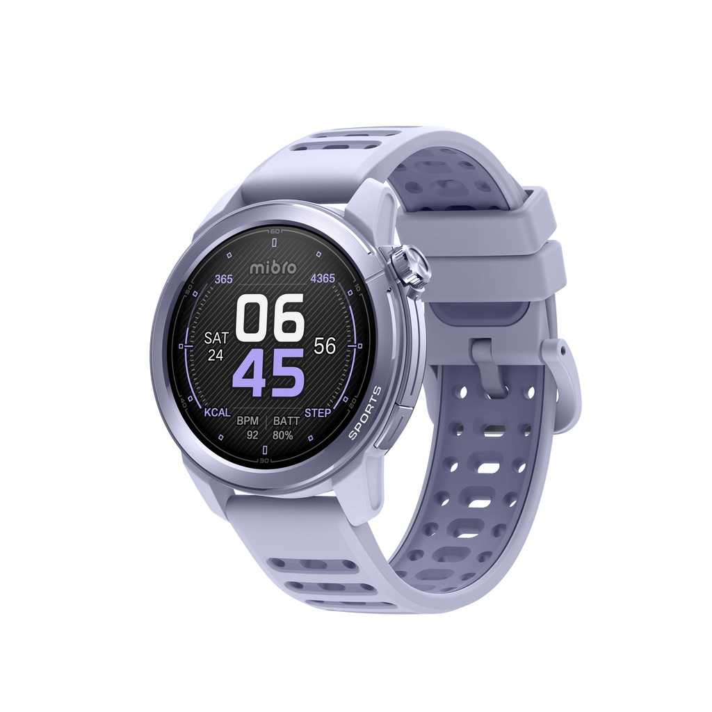 RELOJ MIBRO GS ACTIVE 2 LILA