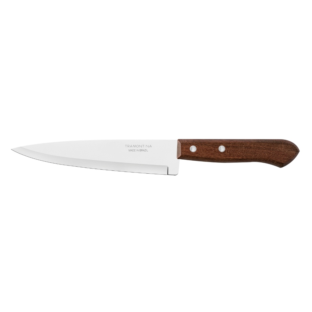 CUCHILLO DE COCINA TRAMONTINA 22902/007 DYNAMIC 7" 12 PZS