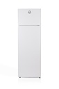 HELADERA NEBA H-240 BLANCA 239L