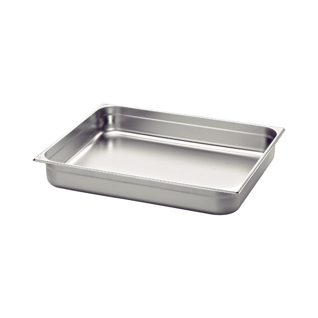 CUBA GASTRONOMICA TRAMONTINA 61051/100 1/1.100MM SIN ASA