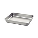 CUBA GASTRONOMICA TRAMONTINA 61051/100 1/1.100MM SIN ASA