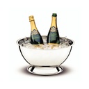 CHAMPAGNERA TRAMONTINA 61414/360 SERVICE 4 BOTELLAS