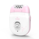 DEPILADORA GAMA VELVET USB