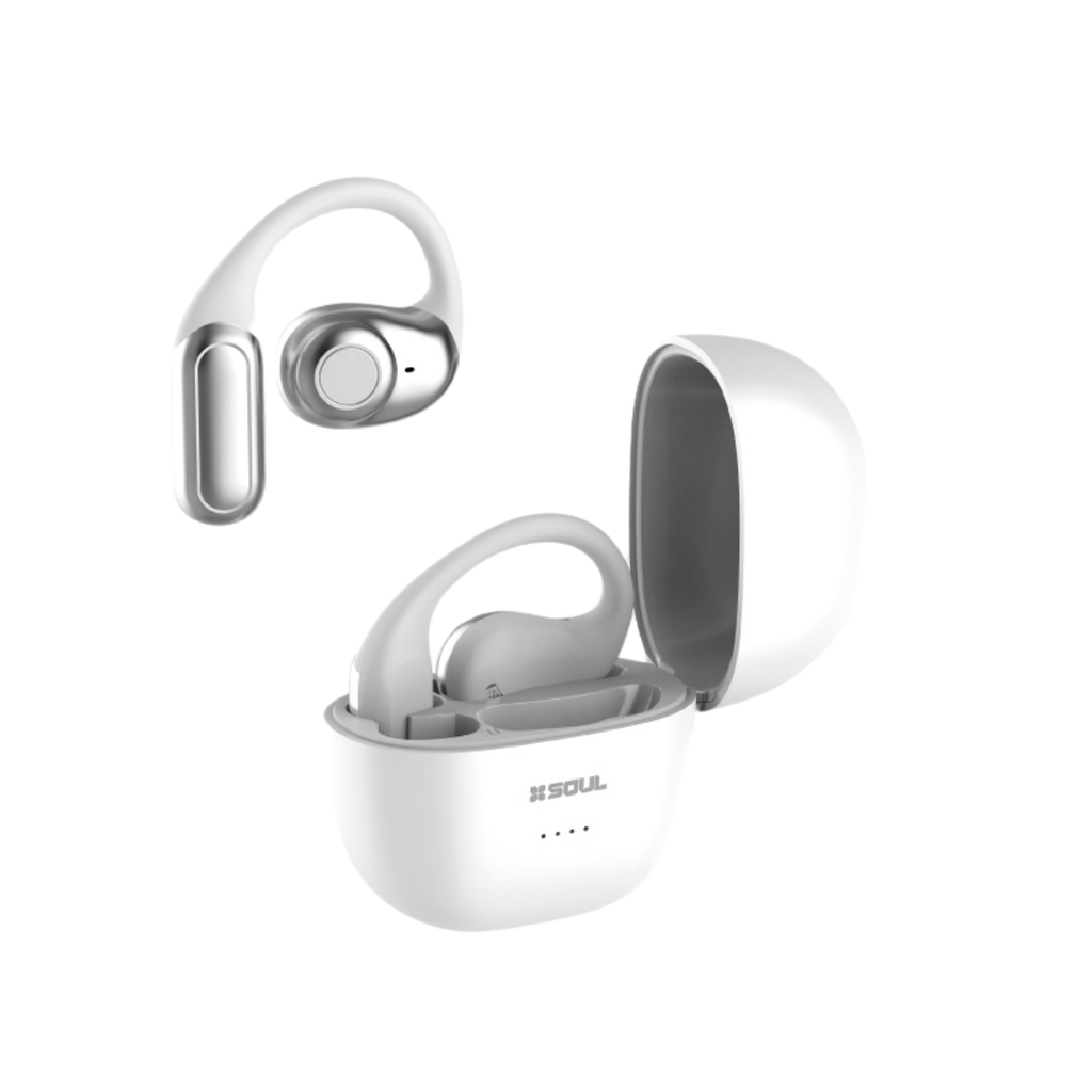 AURICULAR SOUL TWSA250BL SPORT BLANCO