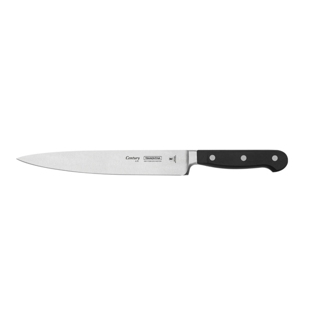 CUCHILLO DE COCINA TRAMONTINA 24010/008 CENTURY 8" 12 PZS