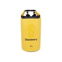 MOCHILA ESTANCO DISCOVERY 19148 AMARILLO 10 L