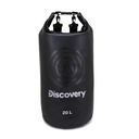 MOCHILA ESTANCO DISCOVERY 19150 NEGRO 20 L