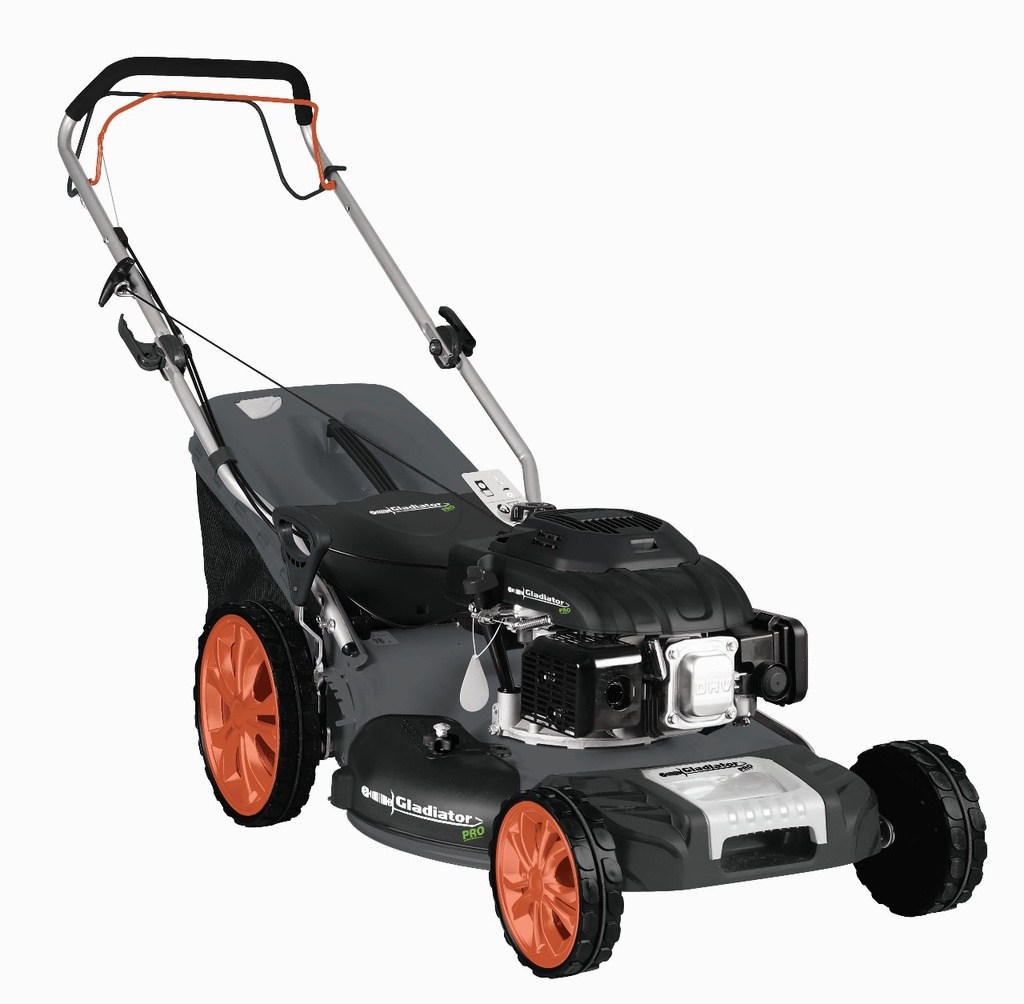 CORTA CESPED GLADIATOR CPA 1020 G AUTOPROPULSADA