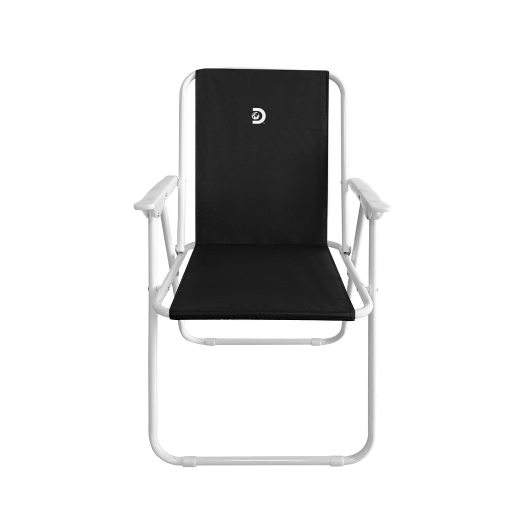 REPOSERA DISCOVERY 30464 NEGRO