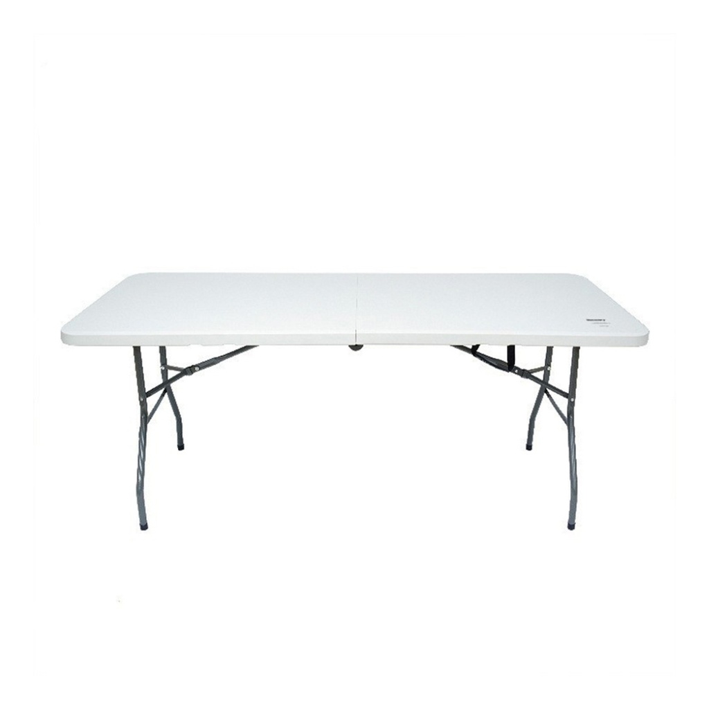 MESA CAMPING DISCOVERY 30469 PLEGABLE 180CM