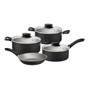 BATERIA DE COCINA TRAMONTINA 28299/008 LINZ 7PZS