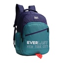 MOCHILA EVERLAST 28497 18" AZUL