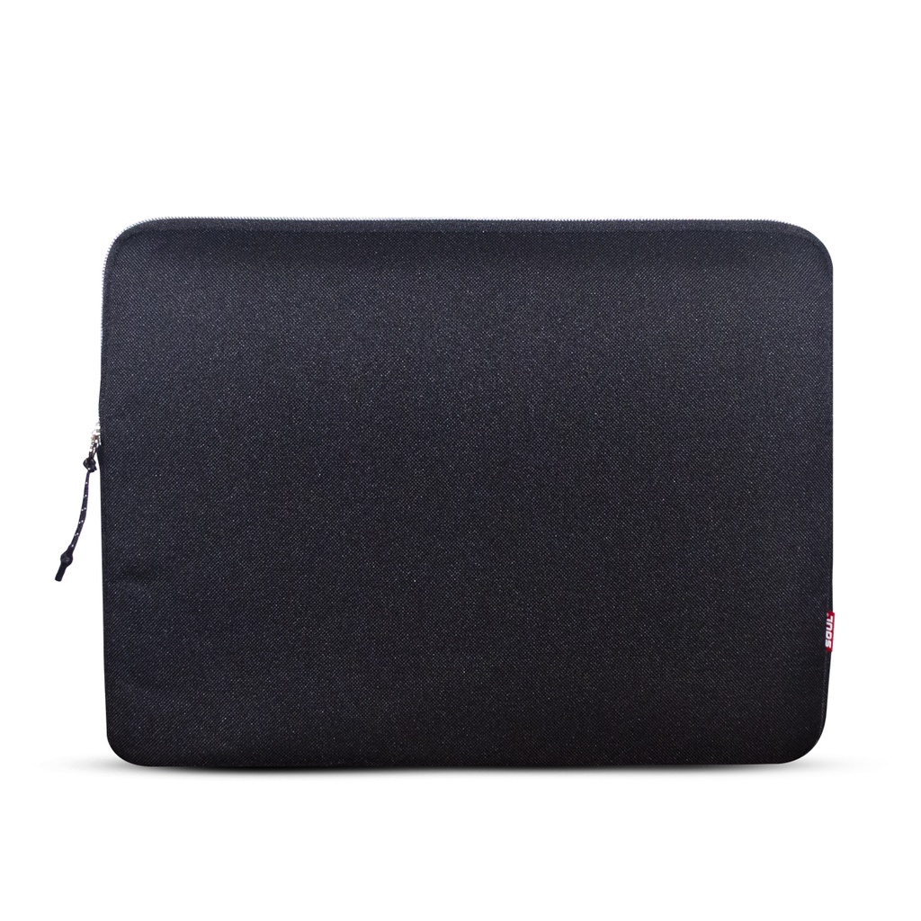 FUNDA SOUL FNS-C17NE CORDURA 17.0" NEGRO
