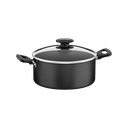 CACEROLA TRAMONTINA 20382/020 LORETO 20CM