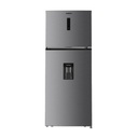 HELADERA PEABODY PE-TM45DDIX 414L NO FROST INVERTER