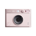 CAMARA FUJI INSTAX MINI EVO ROSA