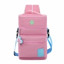 BOLSO MATERO TRENDY 18471 ROSA