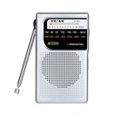 RADIO DAIHATSU D-RK1 PORTATIL