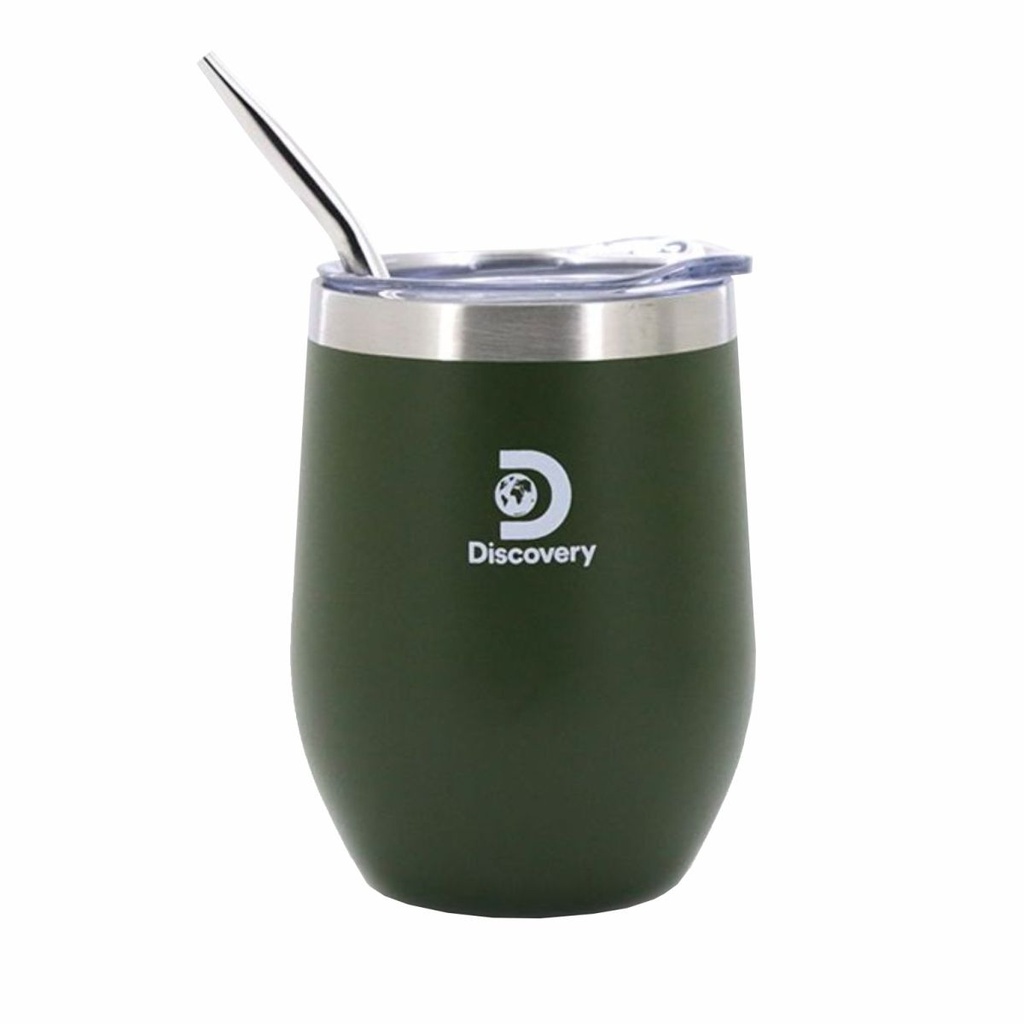 MATE DISCOVERY 15245 350ML VERDE