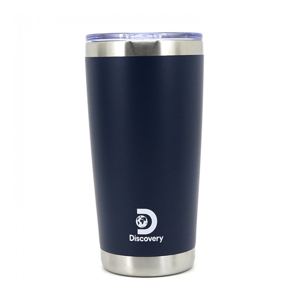 VASO TERMICO DISCOVERY 14010 600ML AZUL