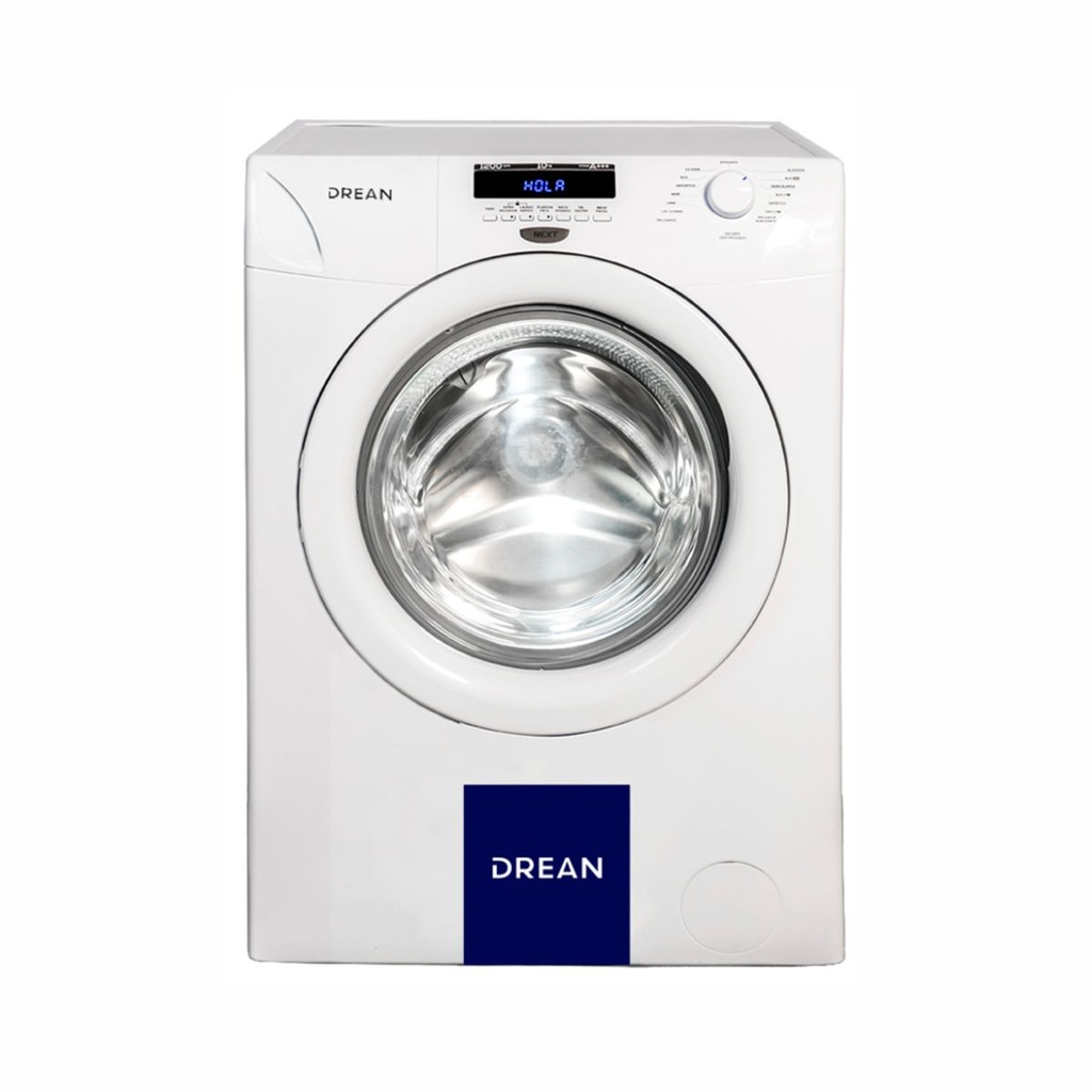 LAVARROPAS DREAN NEXT 10.12 P ECO 10KG
