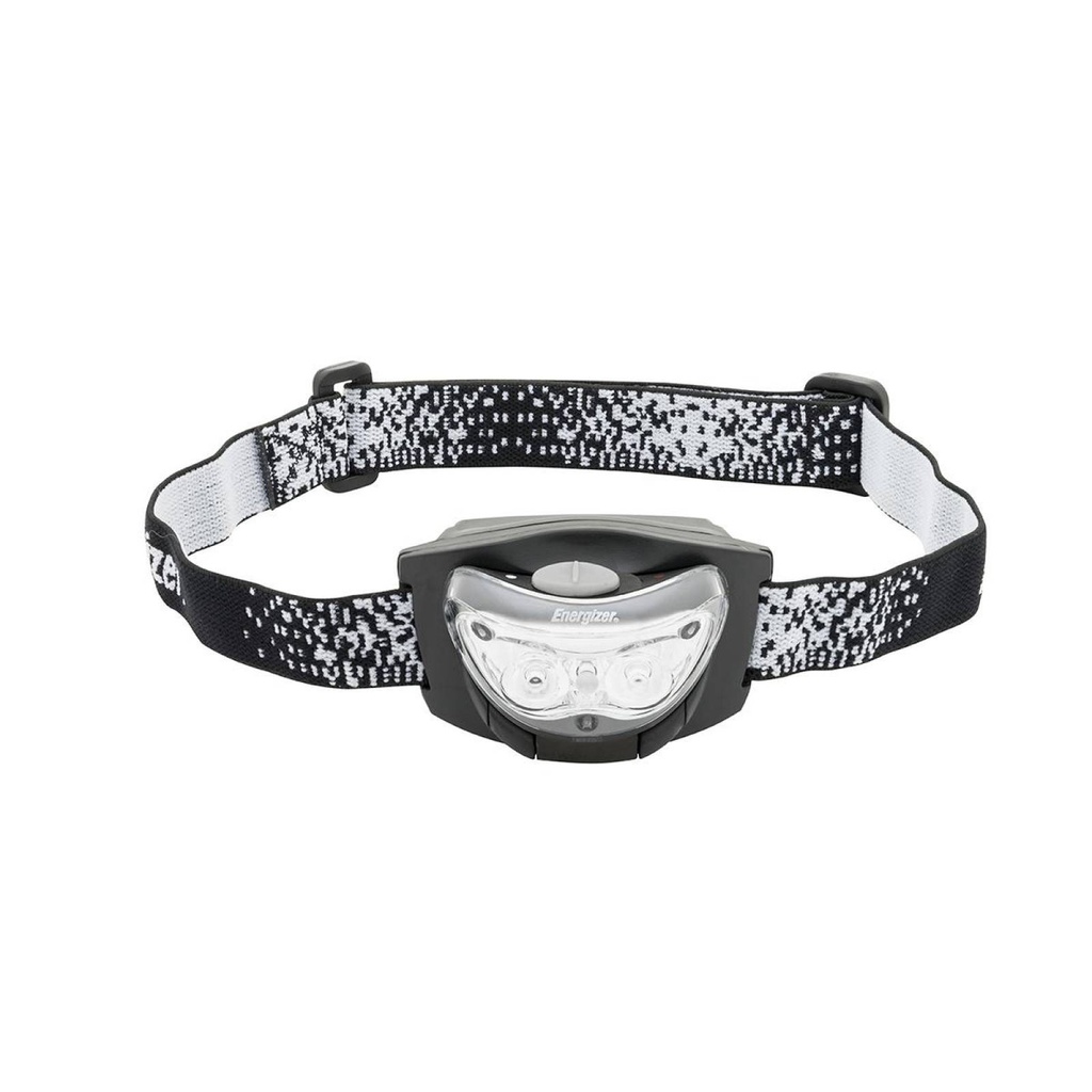 LINTERNA ENERGIZER HD33A4 UNIVERSAL 60 LUMENS