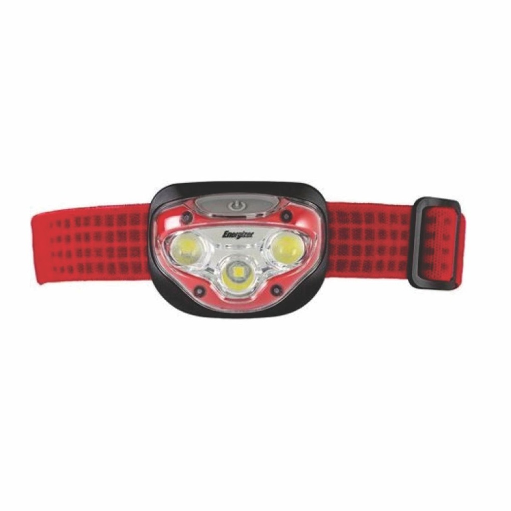 LINTERNA ENERGIZER HDB323 VISION HD 300 LUMENS