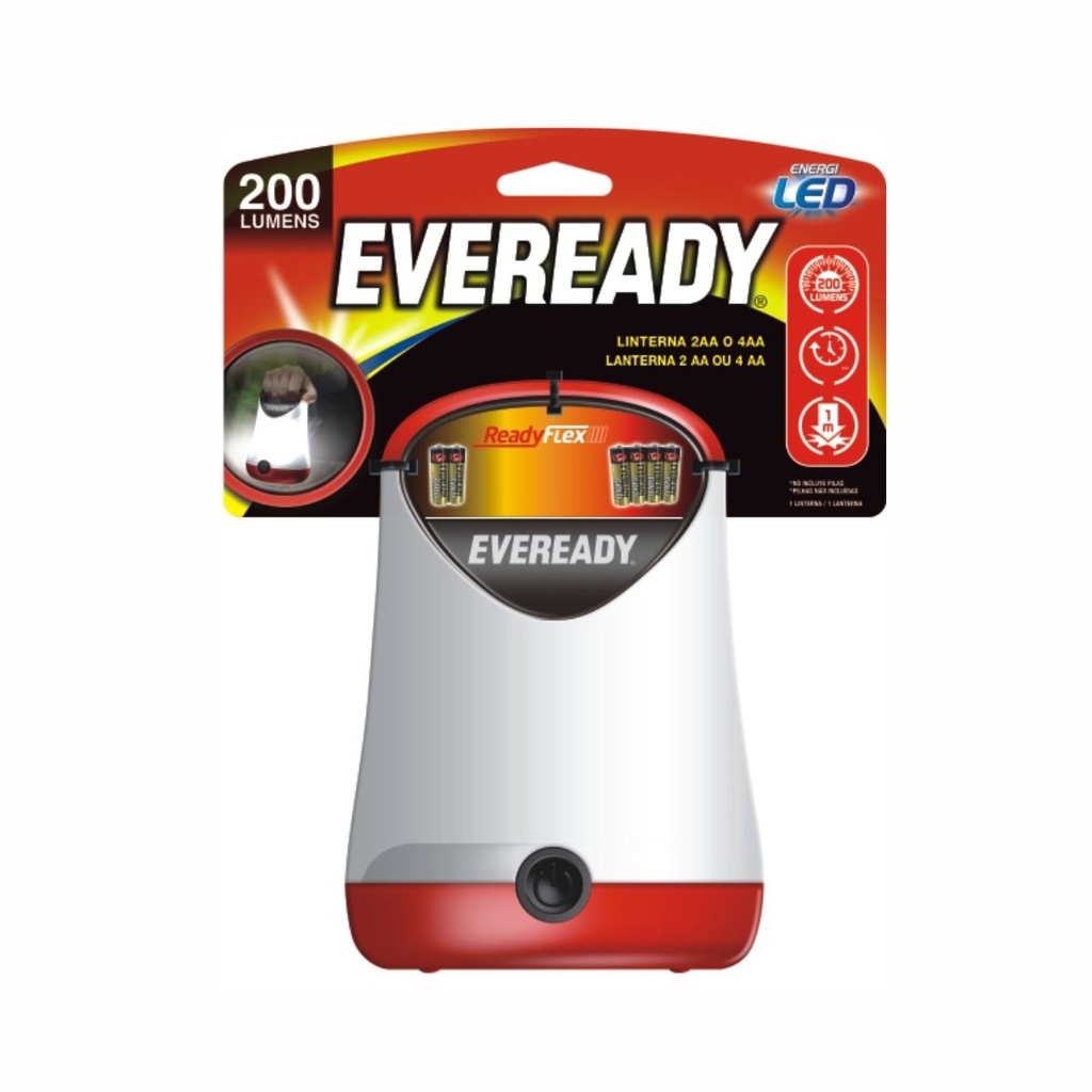 FAROL EVEREADY COMPACT LANTERN