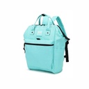 MOCHILA EVERLAST 21719A AQUA