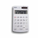 CALCULADORA EXAKTUS EX-1000 BLANCO