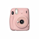 CAMARA FUJI INSTAX MINI 11 ROSA