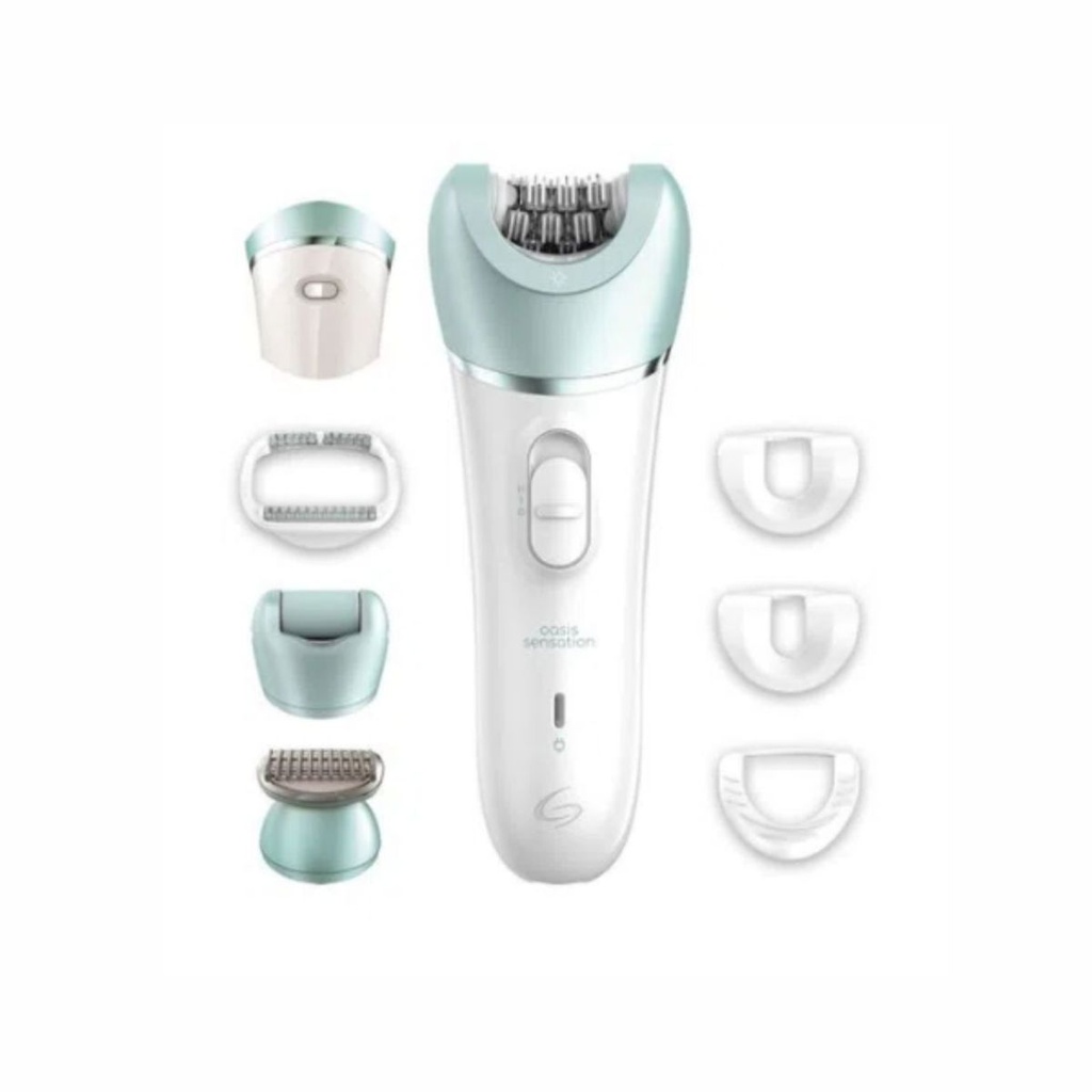 DEPILADORA GAMA OASIS SENSATION