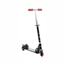 MONOPATIN LAMBORGHINI 177335 050V AVENGERS NEGRO