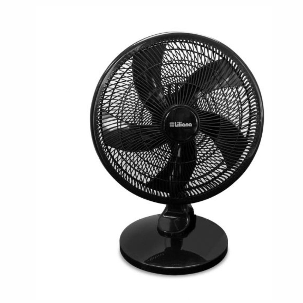 VENTILADOR LILIANA VSOP16 DE MESA