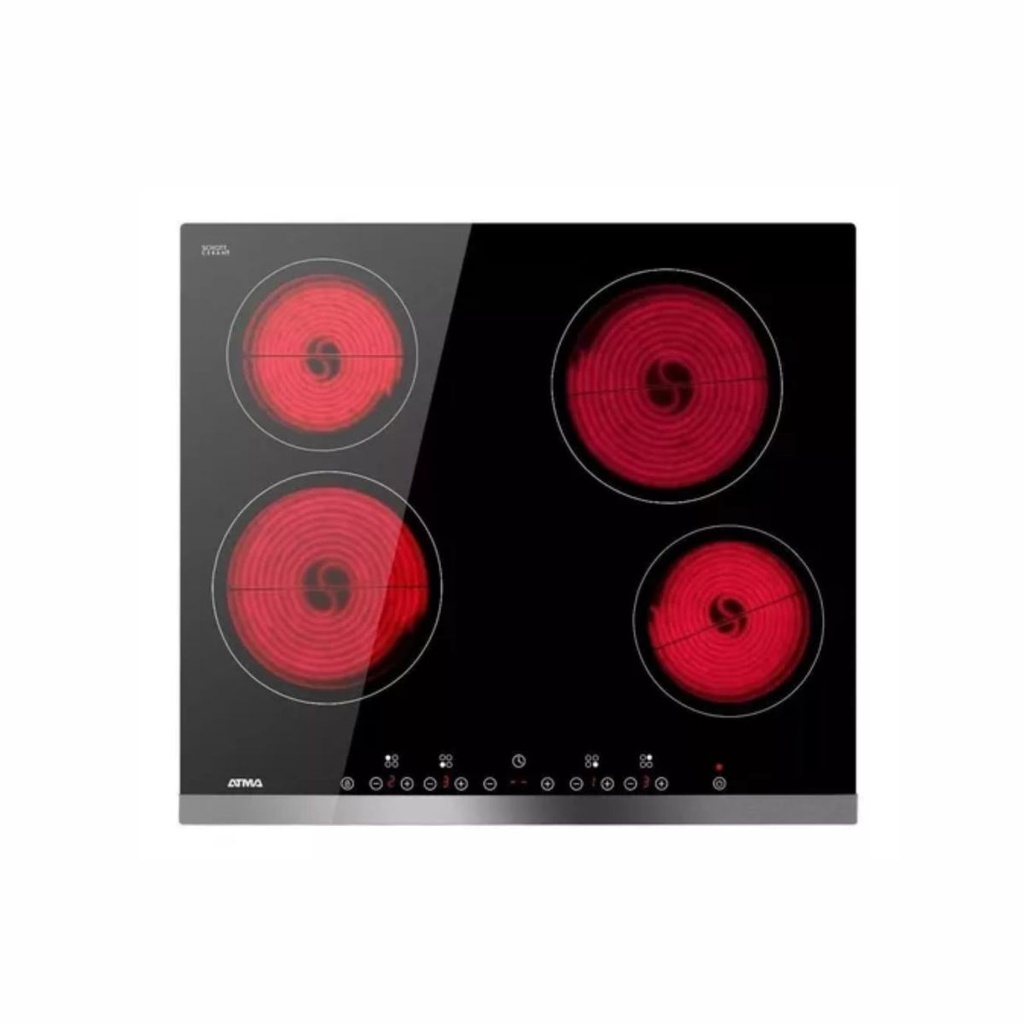 ANAFE ATMA CAE3040V ELECTRICO