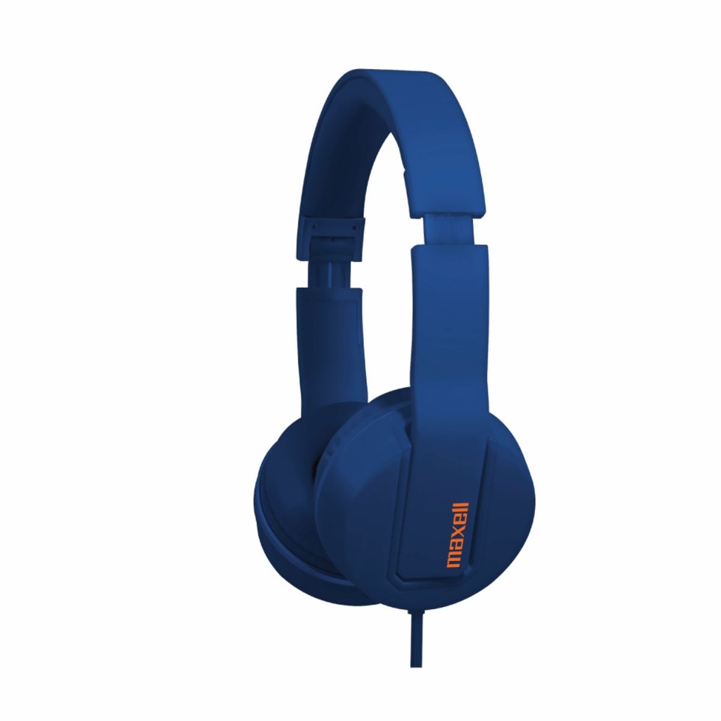 AURICULAR MAXELL SMS-10 NAVY