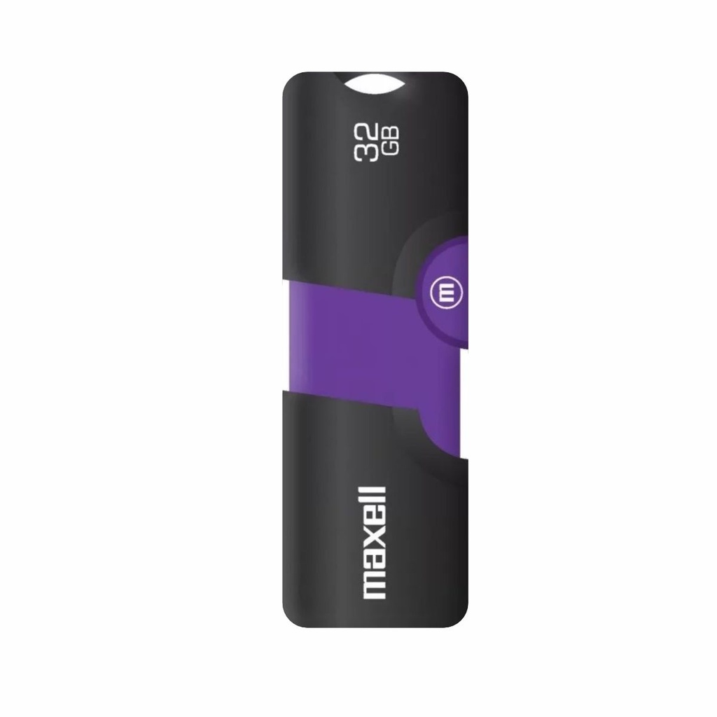 PEN DRIVE MAXELL USBF-32 3.2