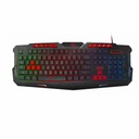 TECLADO GAMER MAXELL CA-KB-1200