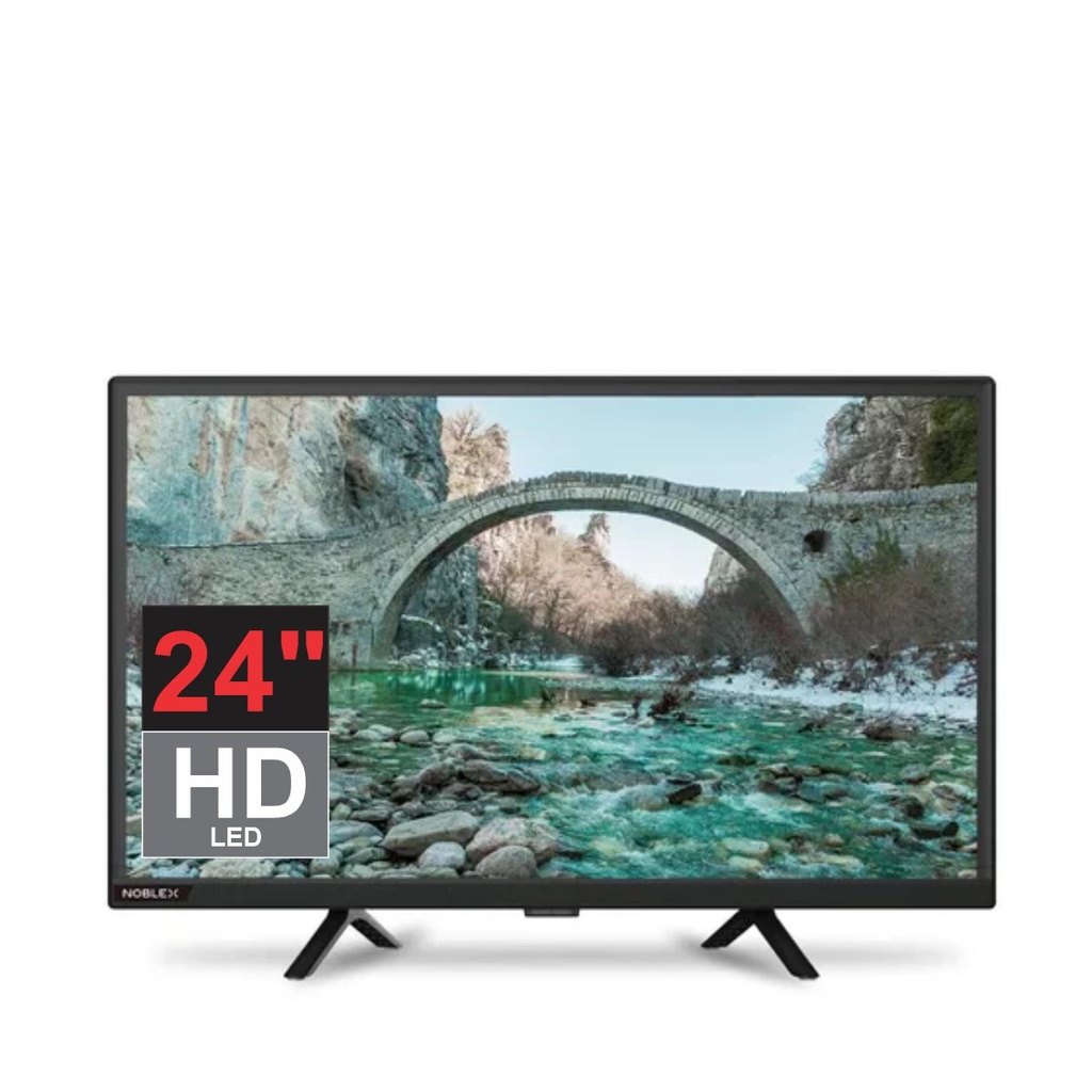 TV LED NOBLEX DB24X4000 HD