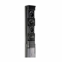 PARLANTE NOVIK STAGE-8 PRO 8"