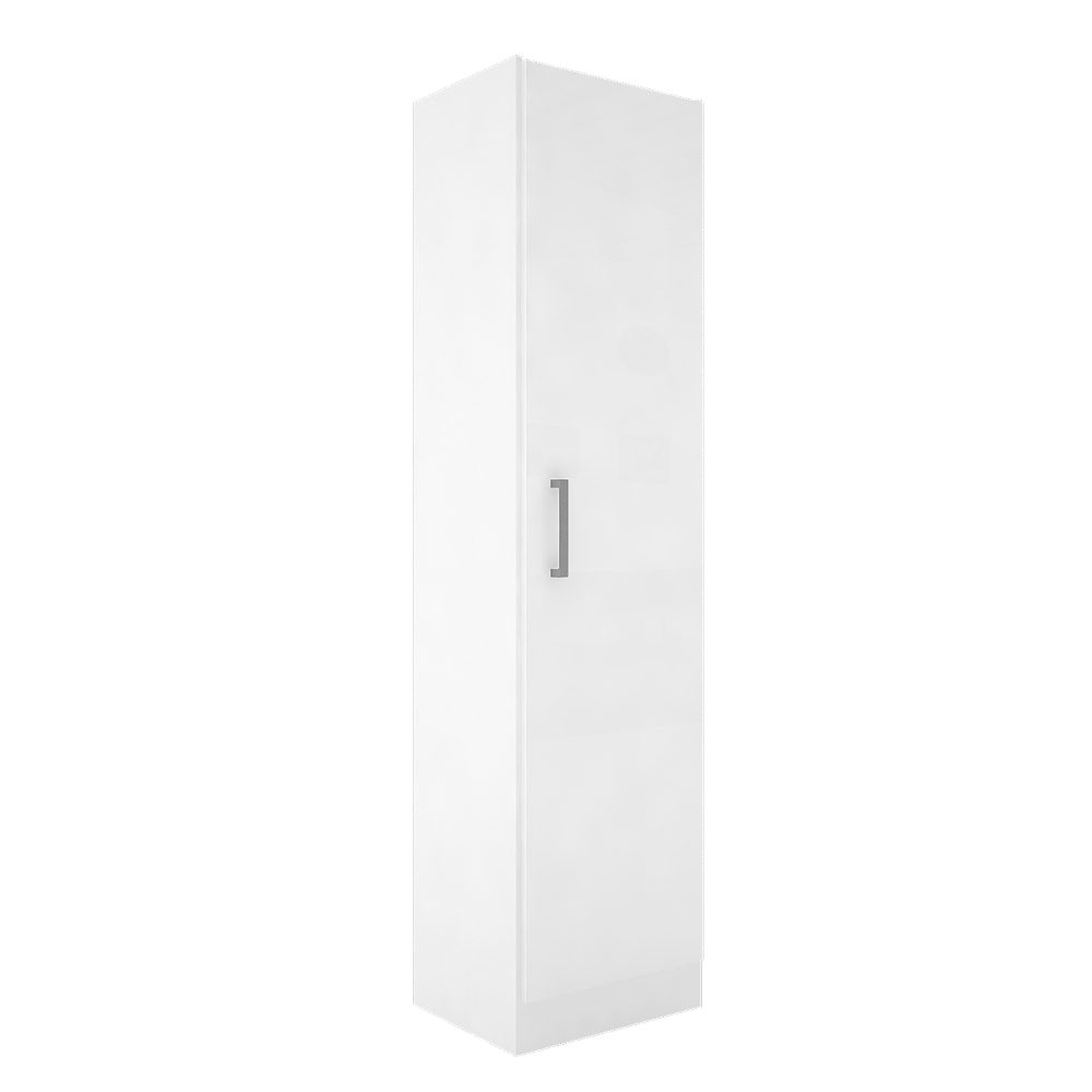 MUEBLE ORLANDI BAHIA 403 BLANCO