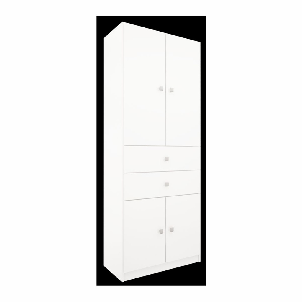 MUEBLE ORLANDI ECO 720 BLANCO