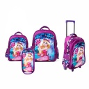 SET MOCHILA OWEN SETOW2001 PRINCESA