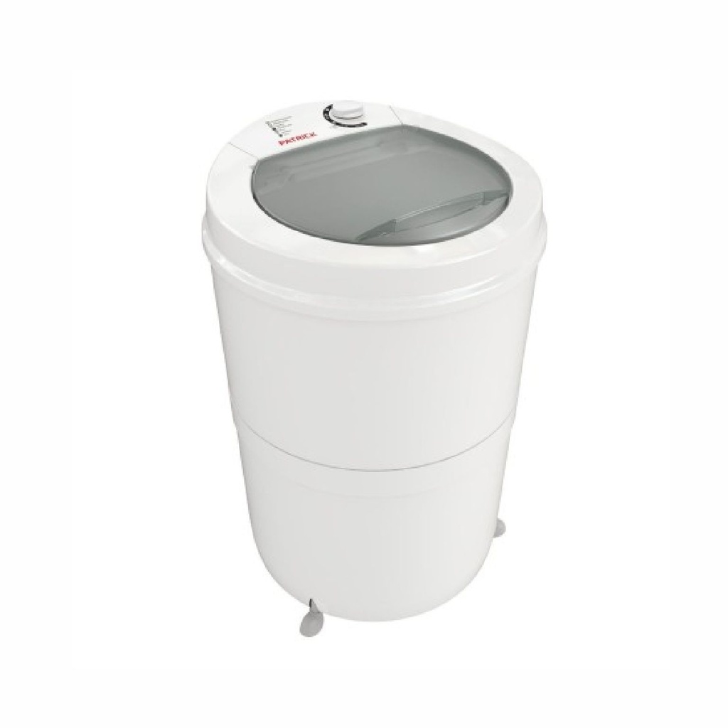 LAVARROPAS PATRICK LRPK57SB 5KG