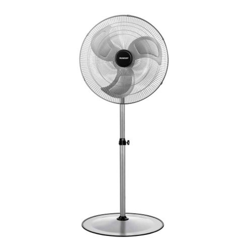 VENTILADOR PEABODY PE-VP250 DE PIE