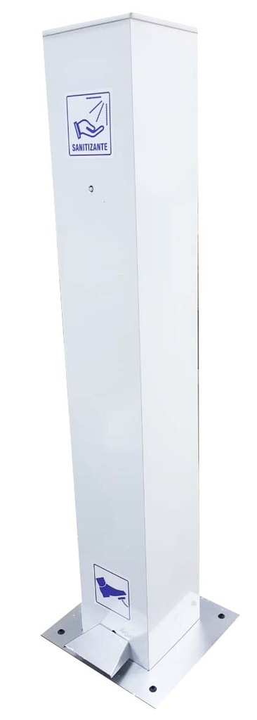 ASPERSOR SANITIZANTE PHILCO SAN02AV